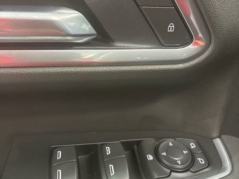 New 2026 Chevrolet Silverado 3500 LT w/ Convenience Package AWD/4WD image 21