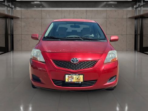 Used 2009 Toyota Yaris S image 13