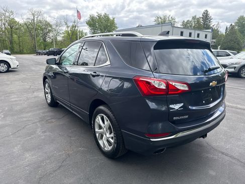 Used 2019 Chevrolet Equinox LT AWD/4WD image 5