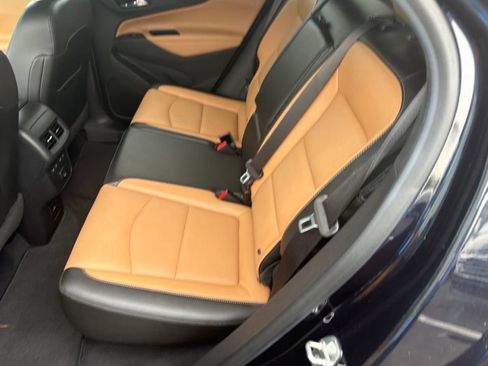 Used 2020 Chevrolet Equinox Premier FWD image 7