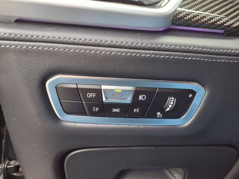 Used 2021 BMW X5 M w/ Executive Package AWD/4WD image 47