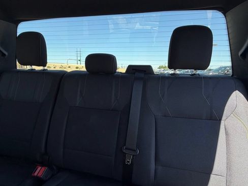 Used 2024 Ford F150 STX RWD image 9