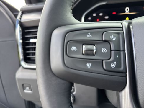 Used 2026 GMC Sierra 2500 Denali Ultimate AWD/4WD image 19