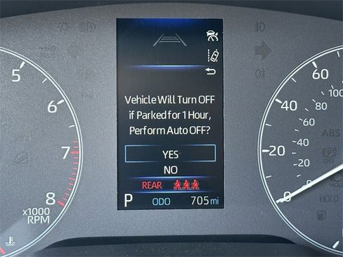 Certified 2025 Toyota Corolla Cross LE w/ Moonroof Package image 15