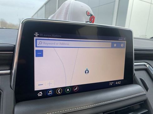 Used 2021 GMC Yukon SLT w/ SLT Luxury Plus Package image 21