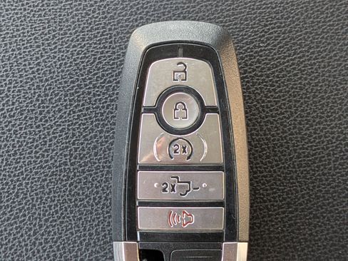 Used 2023 Ford F150 XLT w/ Equipment Group 302A High AWD/4WD image 33