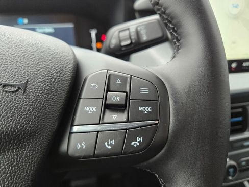 New 2026 Ford Maverick XLT w/ XLT Luxury Package image 19