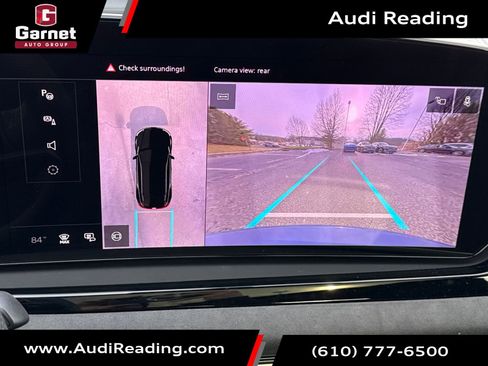 New 2026 Audi A6 Prestige image 15