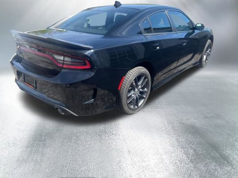 Used 2022 Dodge Charger GT w/ Plus Group AWD/4WD image 5