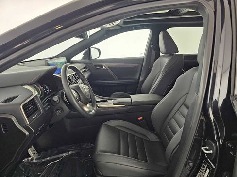 Used 2022 Lexus RX 350 F Sport image 20