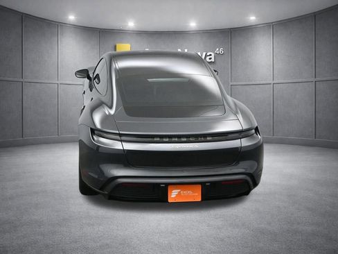 Used 2022 Porsche Taycan 4S image 60