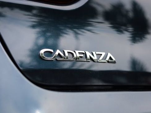 Used 2018 Kia Cadenza Technology FWD image 22