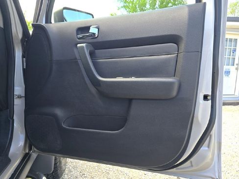 Used 2006 HUMMER H3 image 22