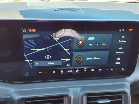 Used 2025 Ford Mustang Dark Horse image 21