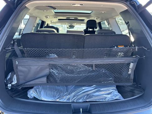 New 2026 Hyundai Palisade Limited image 16