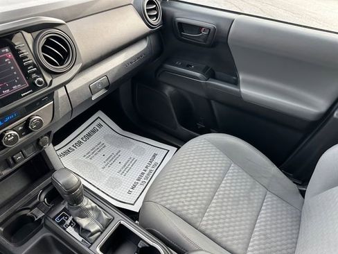 Used 2021 Toyota Tacoma SR image 28