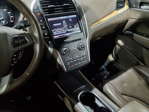 Used 2015 Lincoln MKC FWD w/ Equipment Group 102A Reserve image 14