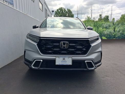 Used 2023 Honda CR-V Sport Touring image 6