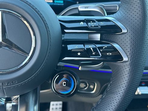 New 2026 Mercedes-Benz GLE 53 AMG 4MATIC image 28