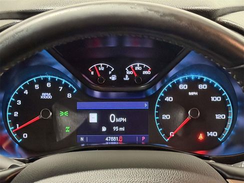 Used 2021 GMC Canyon Denali image 26