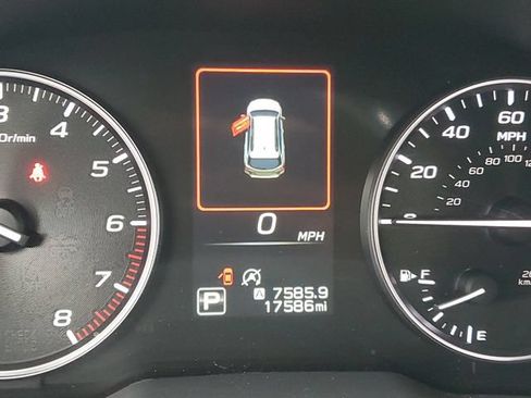 Certified 2025 Subaru Outback Premium AWD/4WD image 22