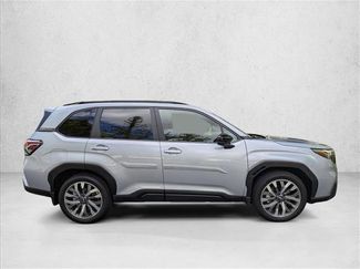 Certified 2025 Subaru Forester Touring AWD/4WD video 4