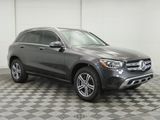 Certified 2022 Mercedes-Benz GLC 300 image 3