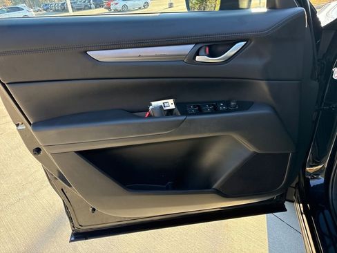 Used 2024 MAZDA CX-5 AWD 2.5 S w/ Select Package image 13