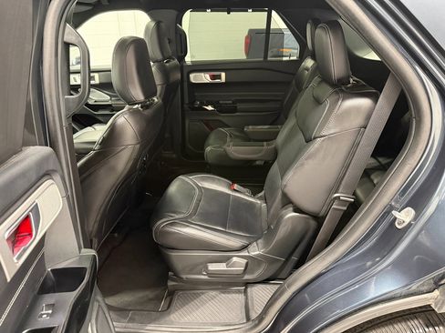Used 2023 Ford Explorer ST w/ Equipment Group 401A image 45