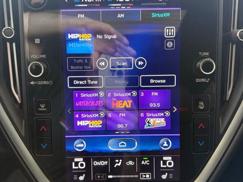 Used 2022 Subaru WRX Limited image 22