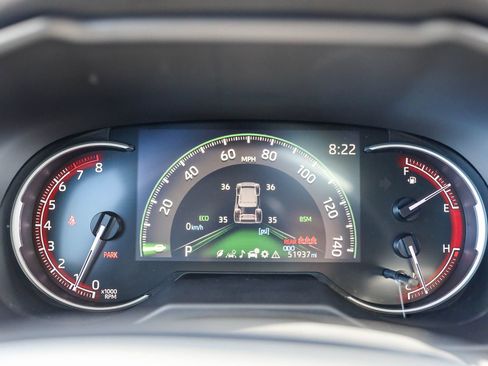 Certified 2023 Toyota RAV4 XLE Premium FWD image 22