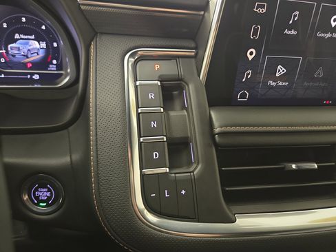 Certified 2023 GMC Yukon XL AT4 AWD/4WD image 24