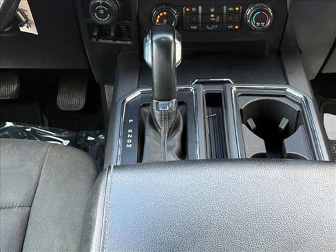 Used 2019 Ford F150 XLT w/ Equipment Group 302A Luxury AWD/4WD image 20