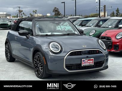 Used 2025 MINI Cooper S