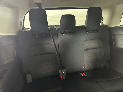 Used 2024 Nissan Pathfinder S w/ Cargo Package FWD image 19