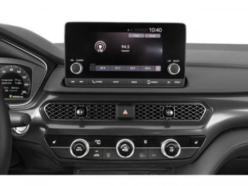 Used 2025 Acura Integra A-Spec image 10