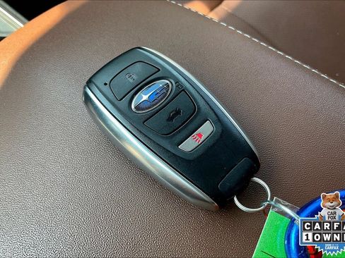 Used 2022 Subaru Ascent Touring AWD/4WD image 15