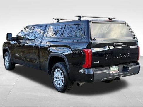 Used 2022 Toyota Tundra SR5 image 9