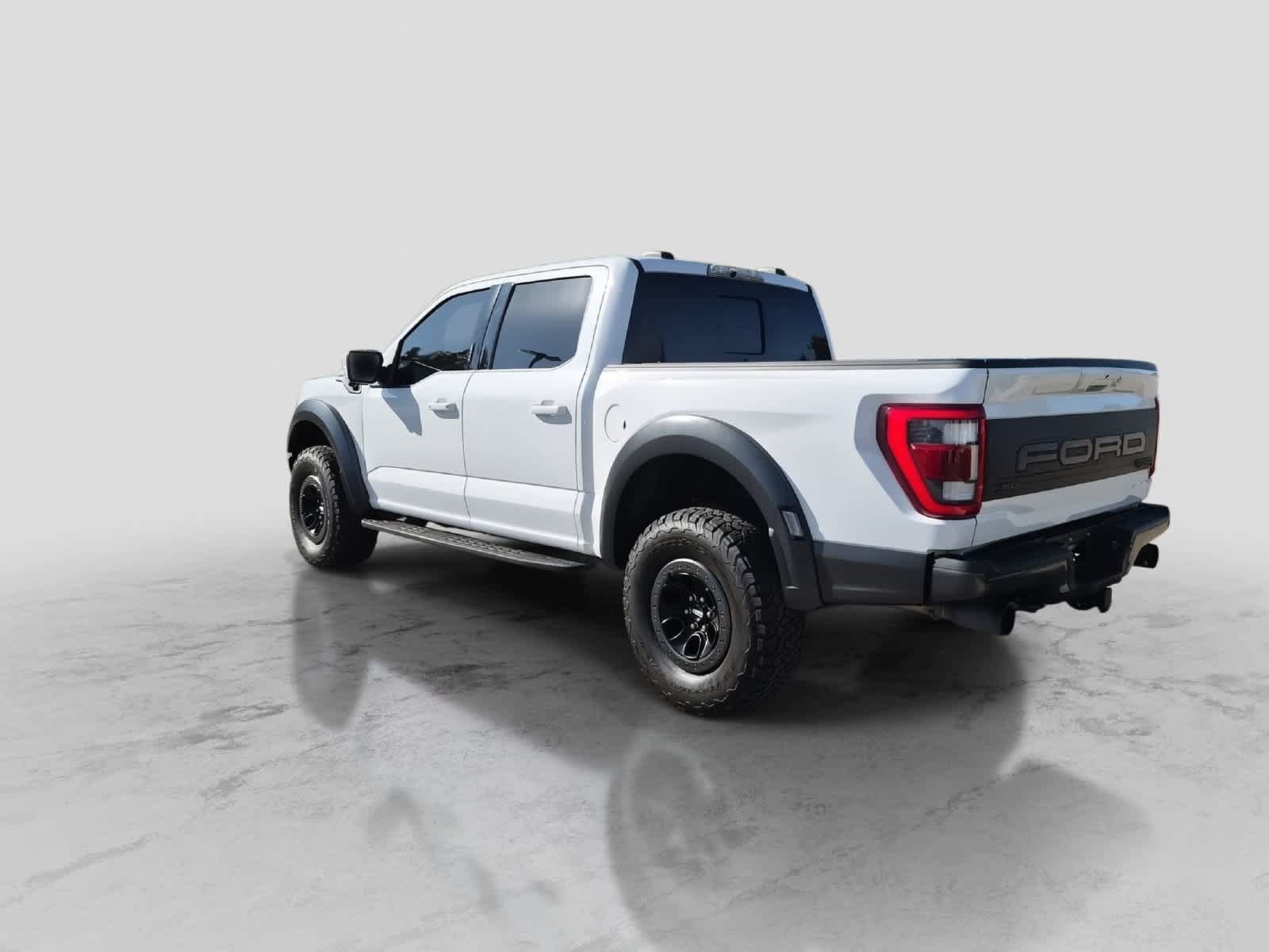Used 2022 Ford F150 Raptor w/ Equipment Group 801A High AWD/4WD image 6