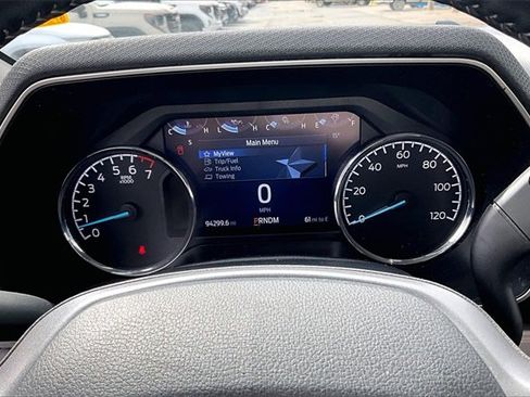 Used 2021 Ford F150 XLT w/ Equipment Group 302A High image 14