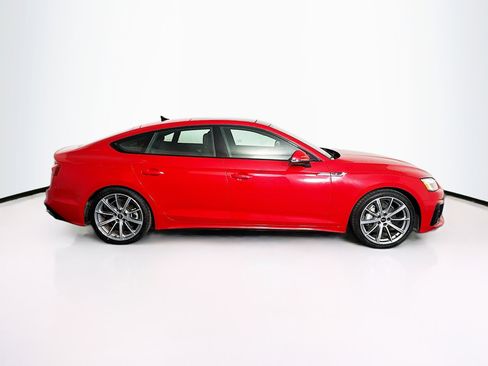 Used 2025 Audi A5 2.0T Premium Plus AWD/4WD image 10