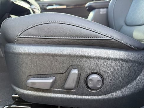 New 2026 Kia Seltos SX image 10