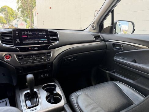 Used 2019 Honda Pilot EX-L image 30