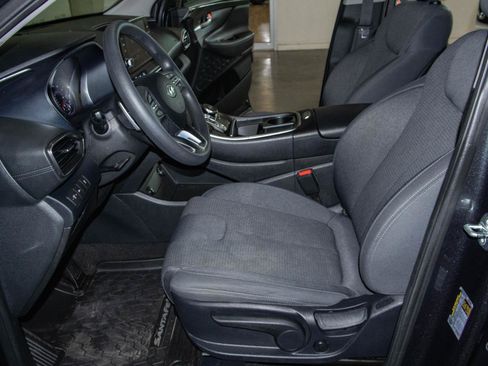 Used 2023 Hyundai Santa Fe SE FWD image 7