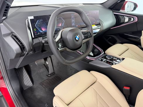 Used 2026 BMW X3 xDrive30 w/ Convenience Package AWD/4WD image 4