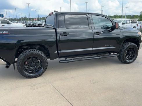 Used 2020 Toyota Tundra SR5 AWD/4WD image 7