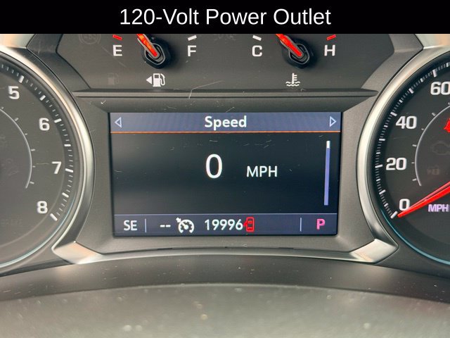 Certified 2024 Chevrolet Equinox LT FWD image 10