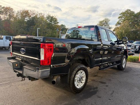 Used 2019 Ford F350 XL w/ STX Appearance Package image 7