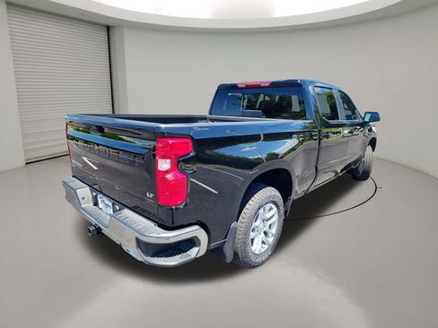 New 2026 Chevrolet Silverado 1500 LT AWD/4WD image 7