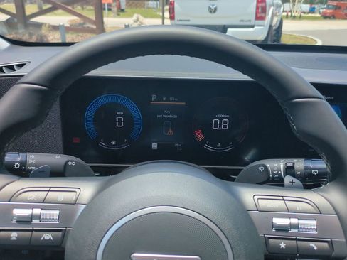 New 2026 Hyundai Kona SEL Premium FWD image 34